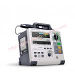 Used Comen S5 Defibrillator Monitor With Paddles 7'' TFT screen