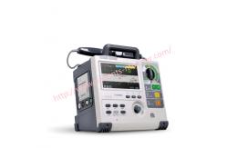 China Used Comen S5 Defibrillator Monitor With Paddles 7'' TFT screen supplier