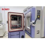 -65℃ ～ +150℃ Walk In Environmental Test Chamber Simulate Temperature And Humidity Conditions