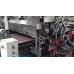 Good Quality New Coating Machine For Tinplate Sheet Varnishing
