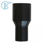 Smooth Surface 160*110mm HDPE Fusion Fittings for sale