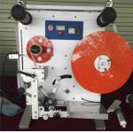Stable Performance Semi Automatic Round Bottle Labeling Machine