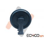 Hitachi EX40UR Mini Idler Pulley / Mini Front Idler For Mini Digger Parts for sale