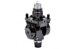 China Multiangular Driven Tool Holder With External Locking Chuck Clamping Method supplier
