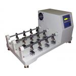 Flexometer Test Leather Testing Equipment BS-3144 Leather Flexing Tester for sale