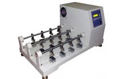 China Flexometer Test Leather Testing Equipment BS-3144 Leather Flexing Tester supplier