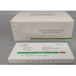 2019 NCOV Phosphate Ag Rapid Test Kit Colloidal Gold Antigen Test for sale