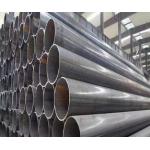 Length As Required LSAW Steel Pipe Certified for ISO/API ASTM Standards for sale
