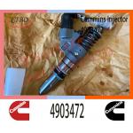 Fuel Injector QSM11 ISM11 M11 Common Rail Injector 4903472 4928260 2874505 for sale