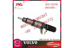 China Common Rail Diesel Fuel Injector 63229475 BEBE4L02001 BEBE4L02002 For Engine Parts supplier