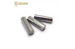 China Yg15 Yg8 Cemented Tungsten Carbide Rod Bar With HIP Sintering supplier