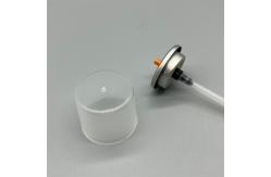 China Premium Oxygen Spray Valve Actuator - High - Flow Capacity for Industrial Oxygenation supplier