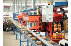 China Aluminium Shopfront Profiles manufacturer
