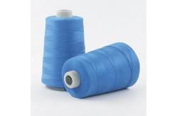 China 30/2 40/2 50/2 100% Yizheng Pure Spun Polyester Sewing Thread supplier