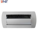 double usb charger flip up hidden socket available customatic as required MK3200
