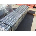 High Rib Paper Backed Expanded Metal Lath 0.3mm With ISO Certification