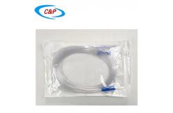 China Surgical Caesarean C-Section Pack EO Sterilization For Operation supplier