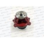 Aluminum Engine Water Pump For  EC210 EC290 Diesel Engine Parts 20726092 D6D for sale