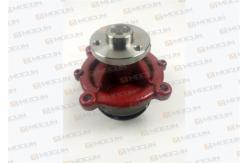 China Aluminum Engine Water Pump For  EC210 EC290 Diesel Engine Parts 20726092 D6D supplier