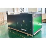 Kitchen Food Waste Converter System Recycling Machine 2400*1650*1350mm for sale