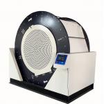 Luggage Roller Impact / Drum Drop Testing Machine for sale