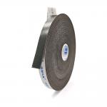 China Double-sided Foam Mounting Tape Black Coated Acrylic Adhesive Pe Double Sided Foam Tape manufacturer