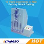 AC220V, 50Hz, 80W Textile Testing Equipment For Metal / Plastic 35kg for sale