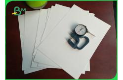 China 200g 250g 300g High Coated Glossy Art Paper For magazine book supplier
