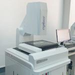 Multi Function Optical Measurement Device High Precision 0.1um Resolution for sale