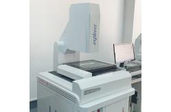 China Multi Function Optical Measurement Device High Precision 0.1um Resolution supplier
