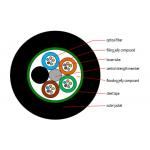 GYTS G652 single mode fiber optic cable for sale