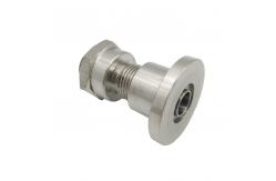 China Rapid Prototyping DMLS 3D Printing Services Industrial Metal supplier
