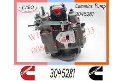 China Cummins NTA855 Diesel Engine Fuel Injection Pump 3045281 4951419 3037216 3165400 supplier