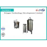 IP78 Environmental Test Chamber Immersion Compression Test Machine