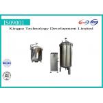 IP78 Environmental Test Chamber Immersion Compression Test Machine for sale