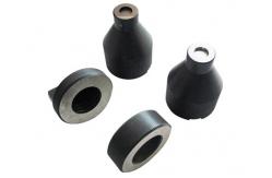 China E26 Go And Not Go Gauges , Mold steel Screw Thread Gauge supplier