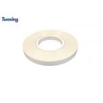 Low Temperature Hot Melt Adhesive Film 0.08mm Thickness Single-Sided Tape for Metal Nails for sale