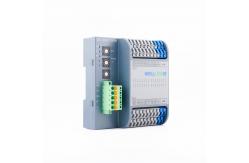 China 32di Input Bidirectional PLC Digital Integrated Modules PNP Signal Level DN-S000-CNNN supplier