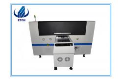 China Smt Pick And Place Machine With 34 Heads Smt Chip Shooter 220AC 50HZ supplier