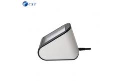 China Quick Verification QR Code Scanner Machine Intelligent Standard supplier