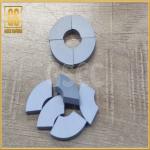 Woodworking Tungsten Carbide Fillet knife  Tips YG8 YG6X for Soft and hard wood. for sale