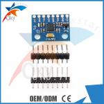 3V - 5V Three Axis Accelerometer / Gyroscope MPU-6050 for Arduino for sale