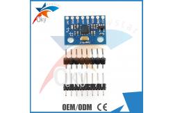 China 3V - 5V Three Axis Accelerometer / Gyroscope MPU-6050 for Arduino supplier