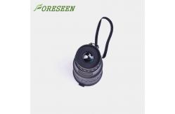 China 16x52 Mini Monocular Telescope , High Definition Monocular With Tripod Camping supplier