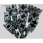 Anodized Custom Aluminum Extrusions Aluminum 6063 Assembly Line for sale