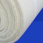 Nomex Meta Aramid High Temperature Felt Endless Smooth Surface 200-230°C