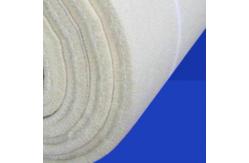China Nomex Meta Aramid High Temperature Felt Endless Smooth Surface 200-230°C supplier