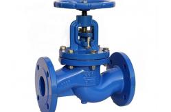 China D50-Dn300 Stainless Steel Stop Valve , Manual Globe Valves supplier