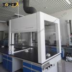 Clean Air Guaranteed Fume Extraction Hood Low Maintenance and Safety Features