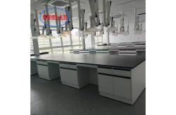 China OEM ODM Chemistry Lab Bench Importers Steel Wood Material for Experiments supplier